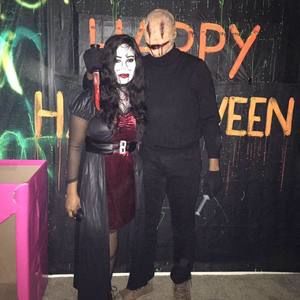 Meet your Posher, Patrick